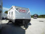 New 2013 Coleman Coleman CTS262BH Travel Trailer For Sale